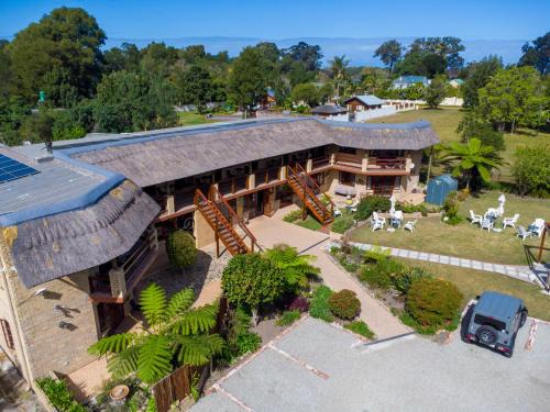 Storms River Lodge 