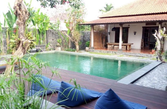 Villa Aquin 