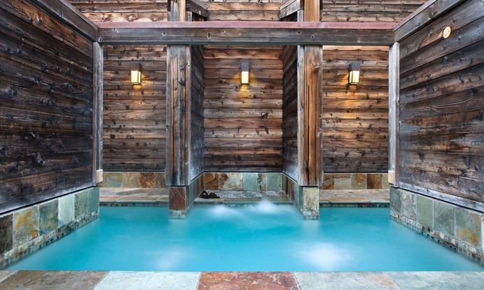 Posts Resort | Alila Ventana Big Sur - Inclusive Resort