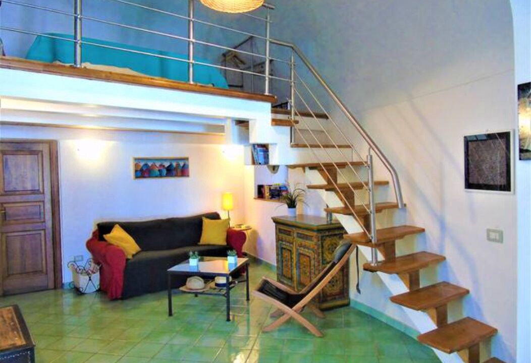 Chiesa Nuova Apartment | Casa Alma