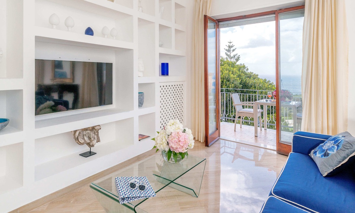 Sorrento City Centre House | Eden Suite Sorrento