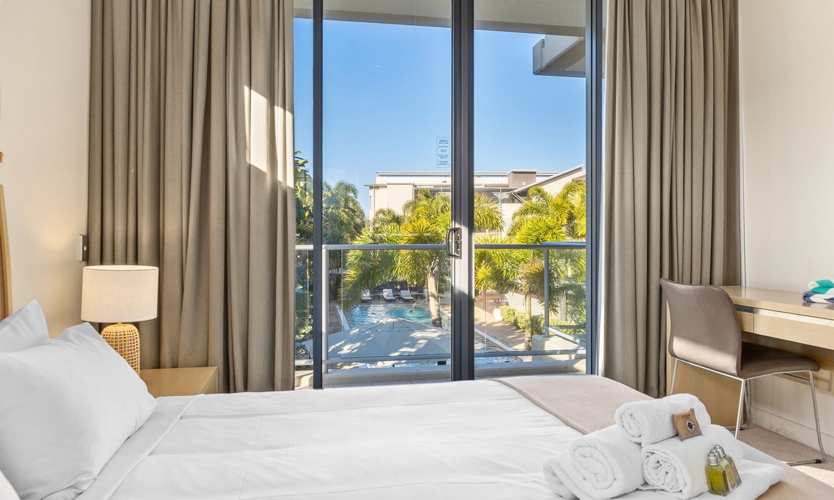 Kingscliff Apartment | Luxury Apartments on Bells Boulevard