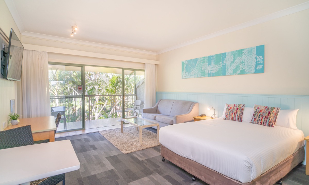 East Ballina Hotel | Ballina Beach Resort