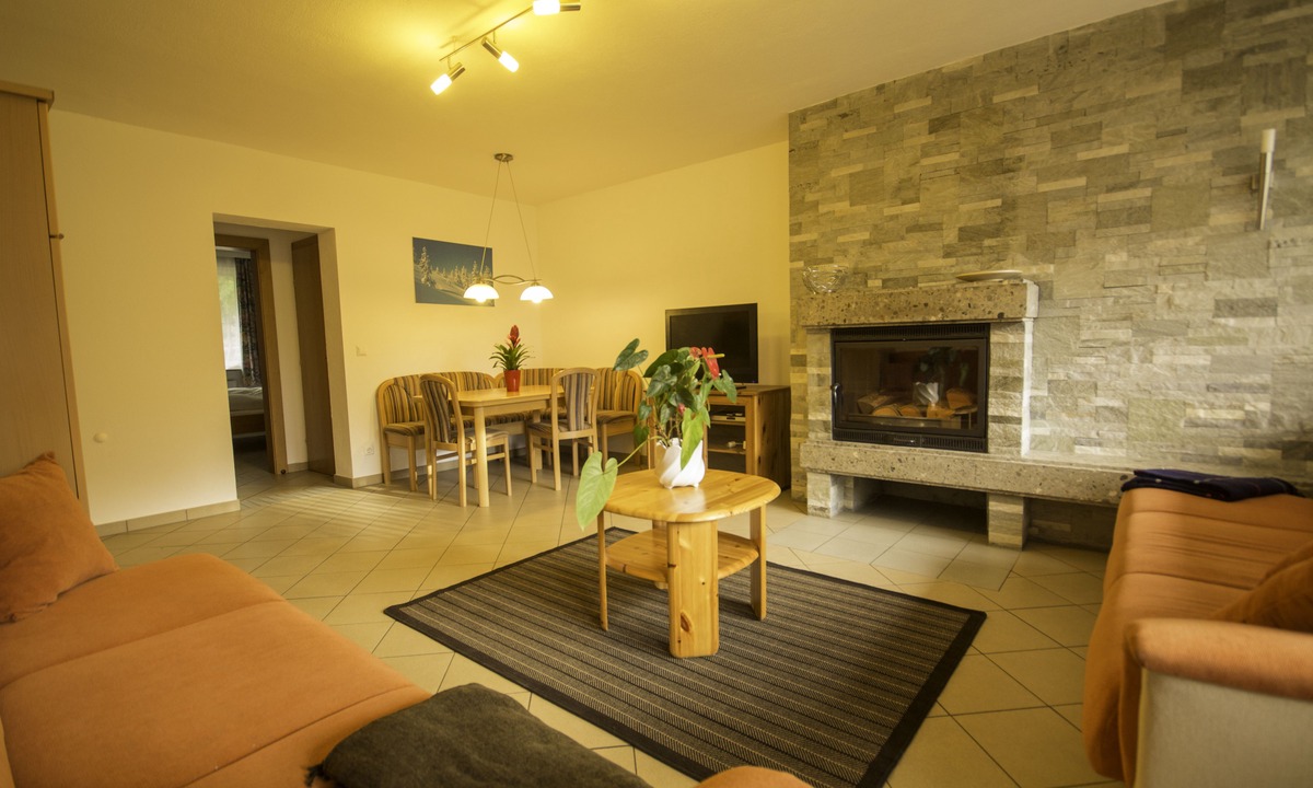 Lofer Hotel | Haus Patricia