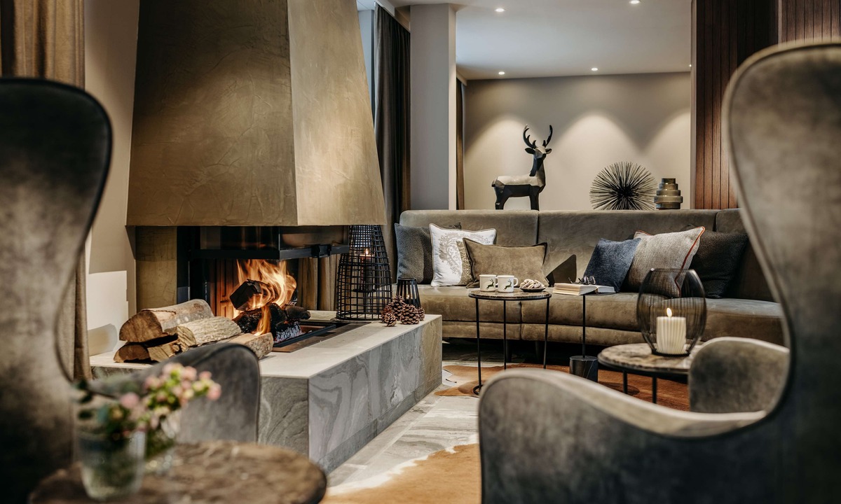 Unteraurach Hotel | Grand Tirolia Kitzbühel - Member of Hommage Luxury Hotels Collection