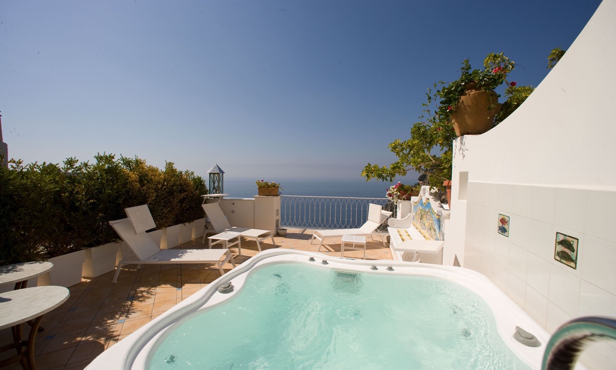 Chiesa Nuova Hotel | Palazzo Marzoli Resort