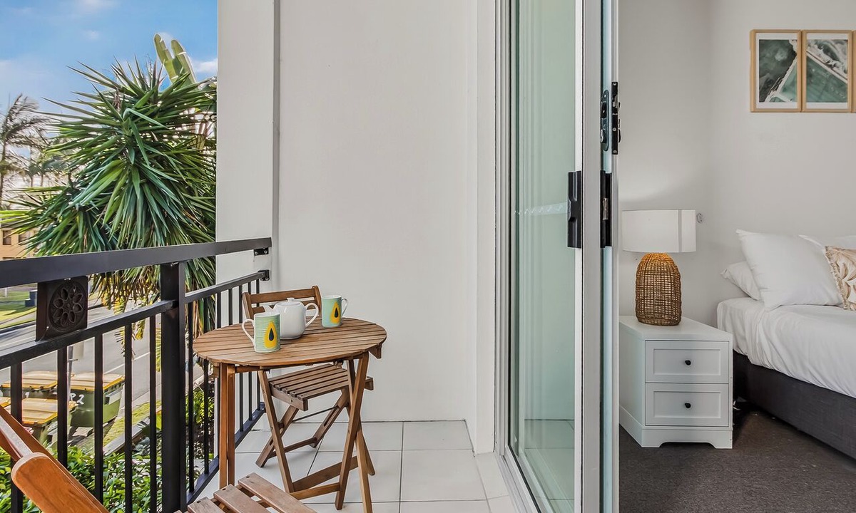 Kingscliff Apartment | Coastal Calm at Paradiso - 231