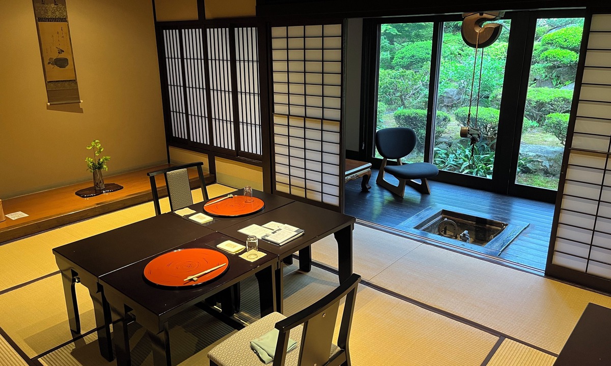 Ishikawa Prefecture House | WATAYA