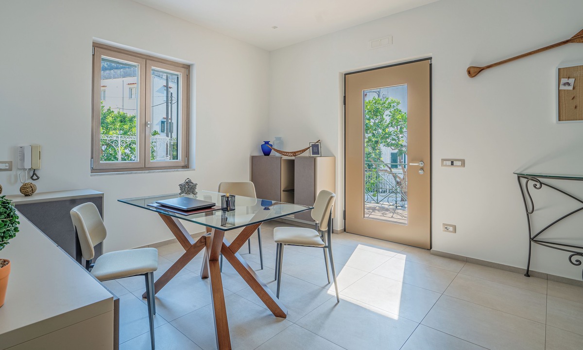 Seiano Bed & Breakfast | Villa La Pagaia