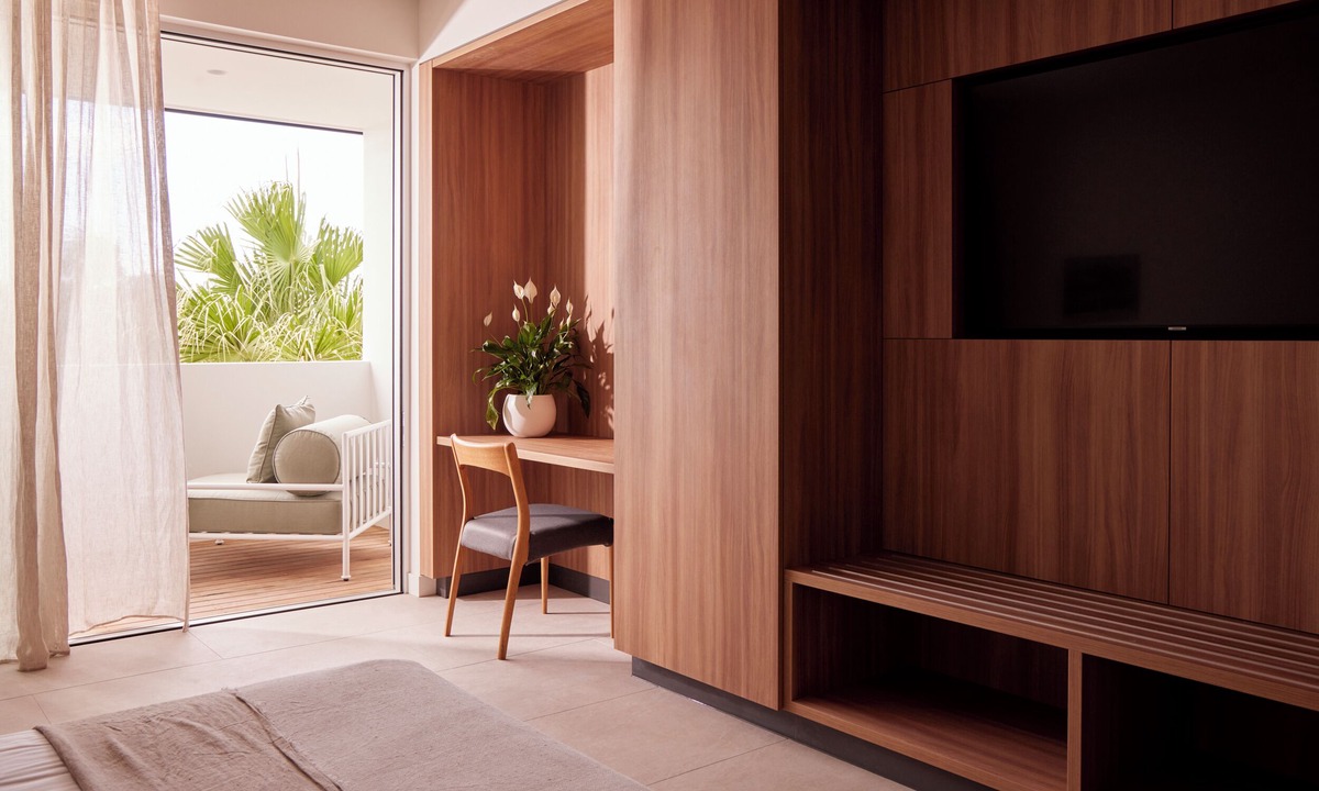 Byron Bay House | The Hide Byron Bay