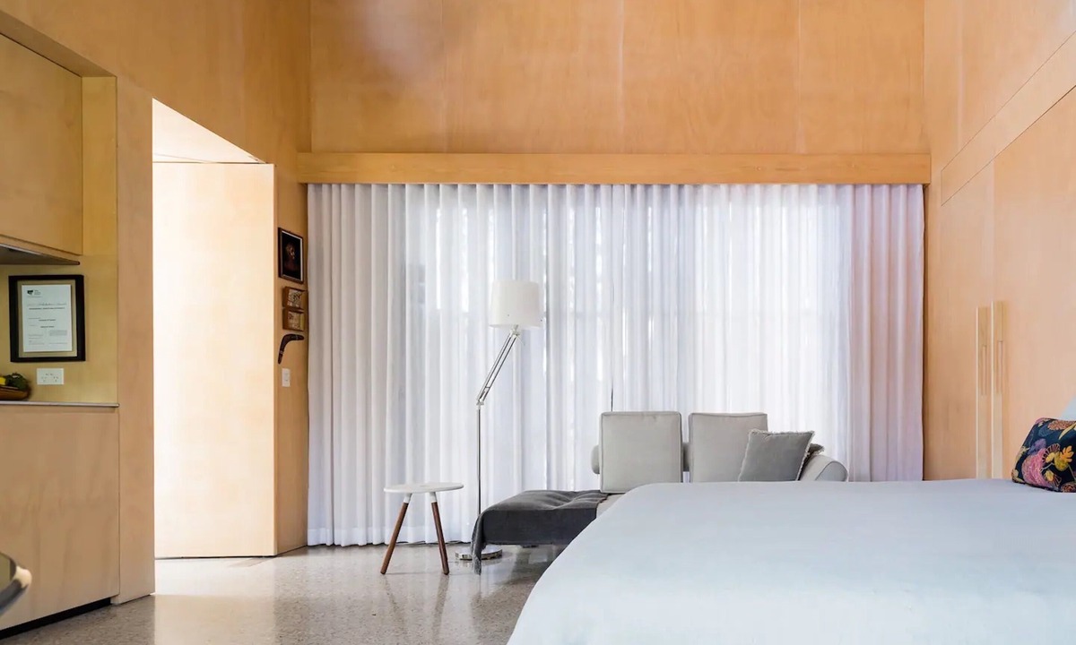 Byron Bay Apartment | Buhwi Bira Byron Bay Studio - Central