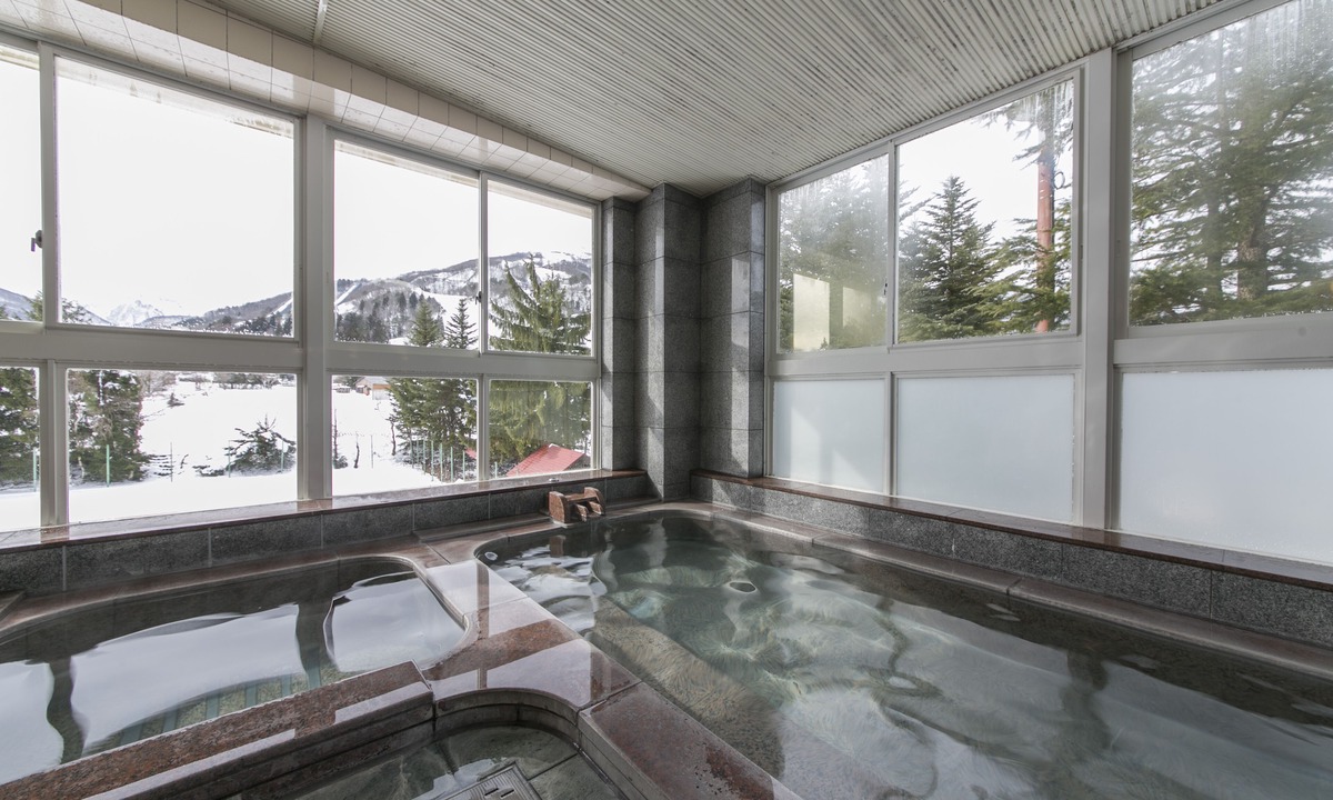 Happo Hotel | Rosen Heim HAKUBA