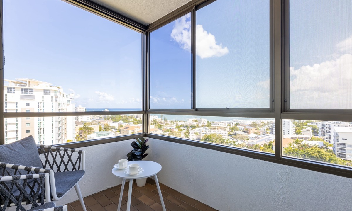 Kings Beach Apartment | Breezy Kings Beach Apartment with Ocean Views
