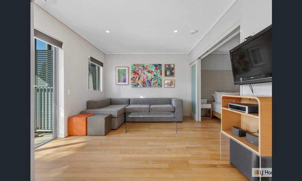 Kingscliff Apartment | The Sand Resort Kingscliff - One Bed Plunge Pool (8122) - Holiday Management Co.