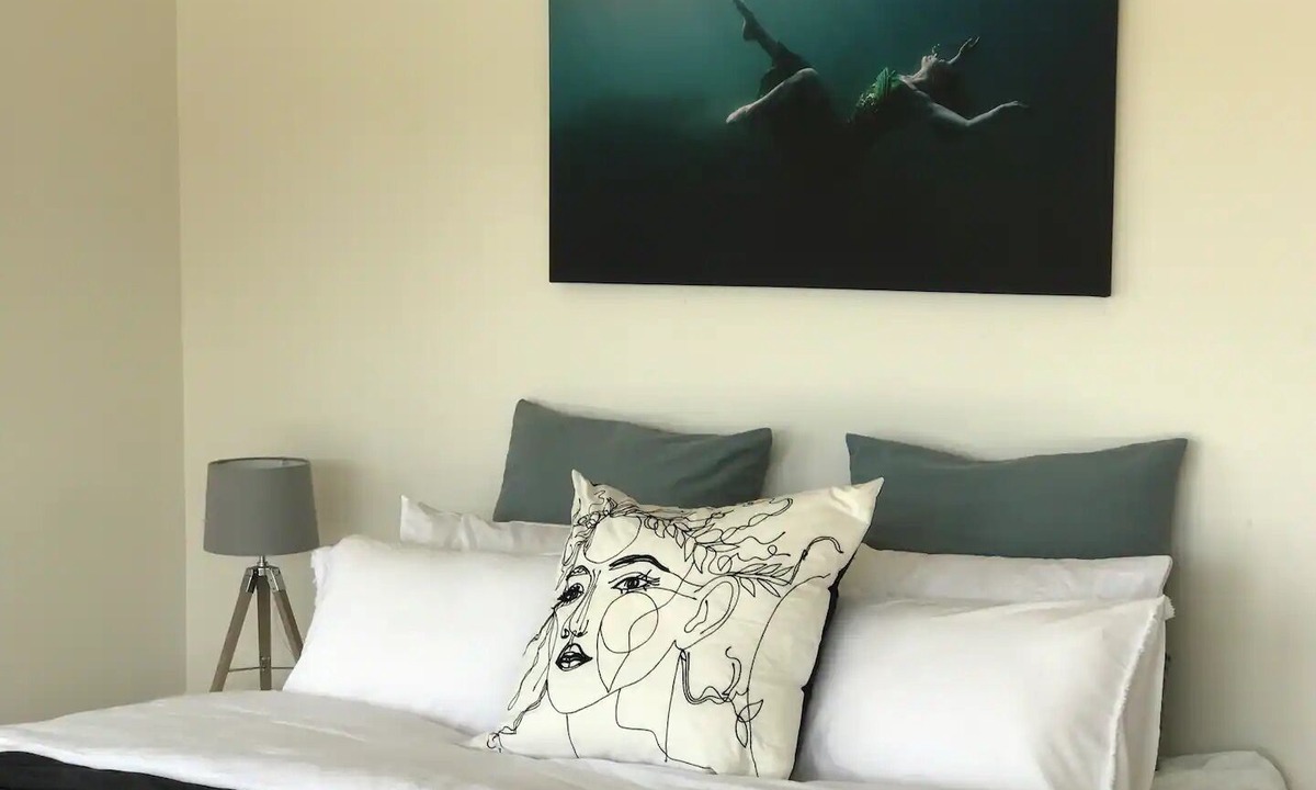 Byron Bay House | Great spot for family and friends to come together