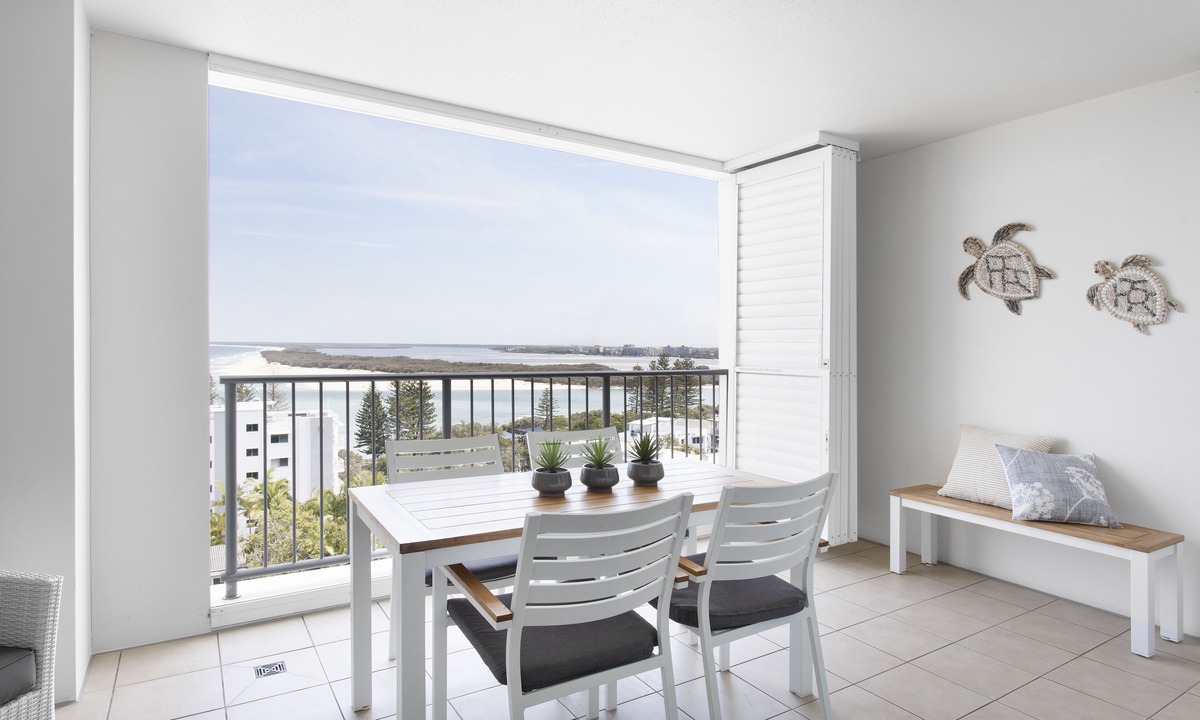 Caloundra Apartment | Aspect Caloundra