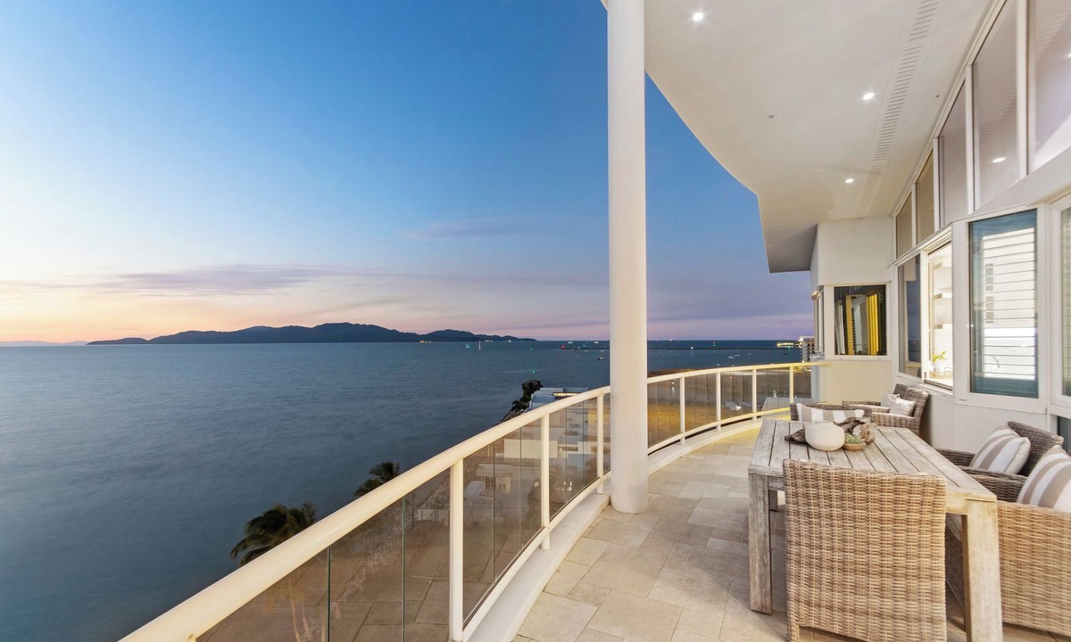 Townsville Apartment | Mariners North Holiday Apartments