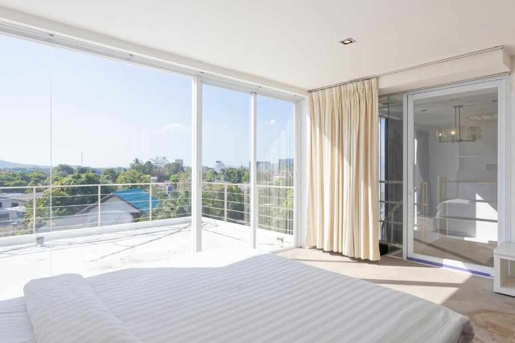 Koh Kaew Villa | The Lantern Marina Villa