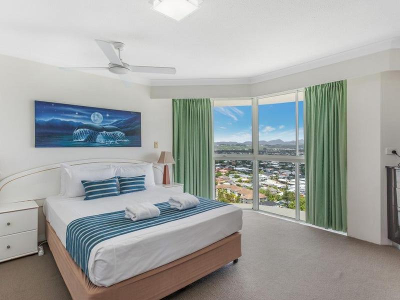 Miami Apartment | Burleigh Surf Apartments