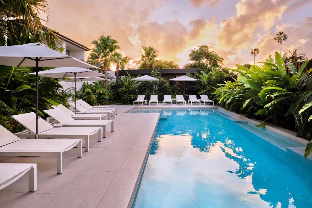 Byron Bay House | The Hide Byron Bay