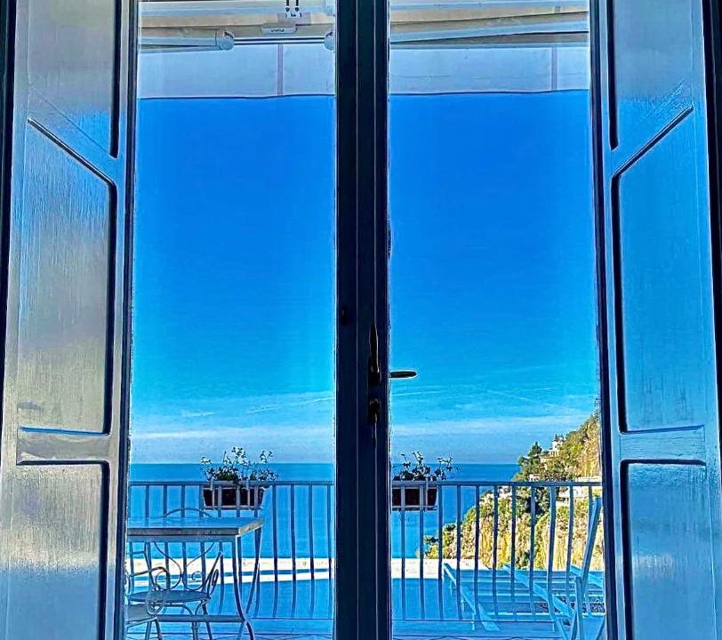 Chiesa Nuova Apartment | Casa Marta vacation home in Positano