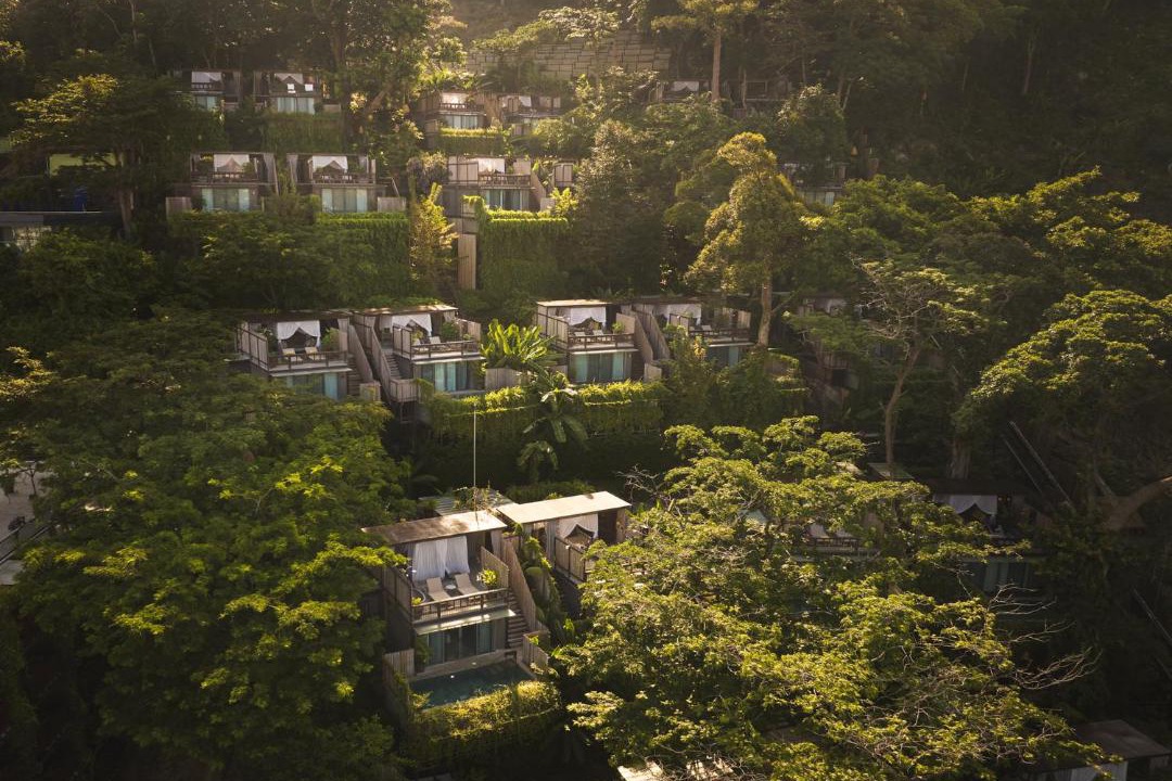 Nanai Road Hotel | Dinso Resort & Villas Phuket, Vignette Collection by IHG