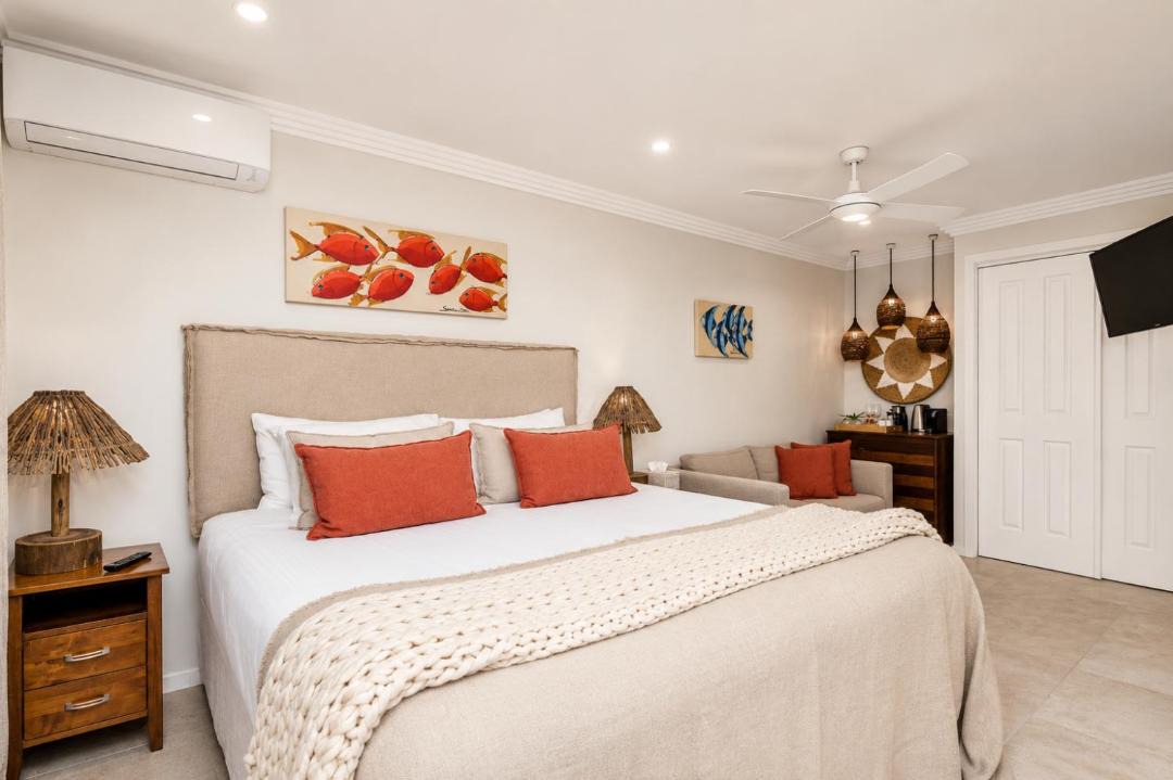 Skinners Shoot Cabin | Cape Byron Retreat (Adults-Only)