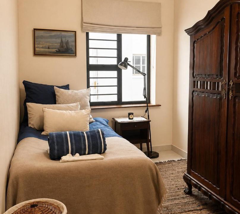 Strand Apartment | Oceanfront Escape Beach House