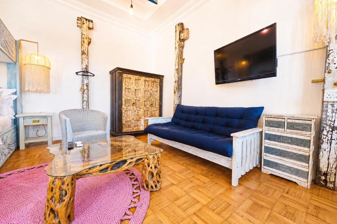 Camps Bay House | SeaViu Camps Bay
