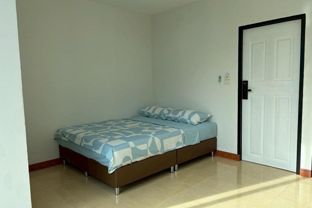 Si Sunthon Apartment | Hey! Home - Thalang
