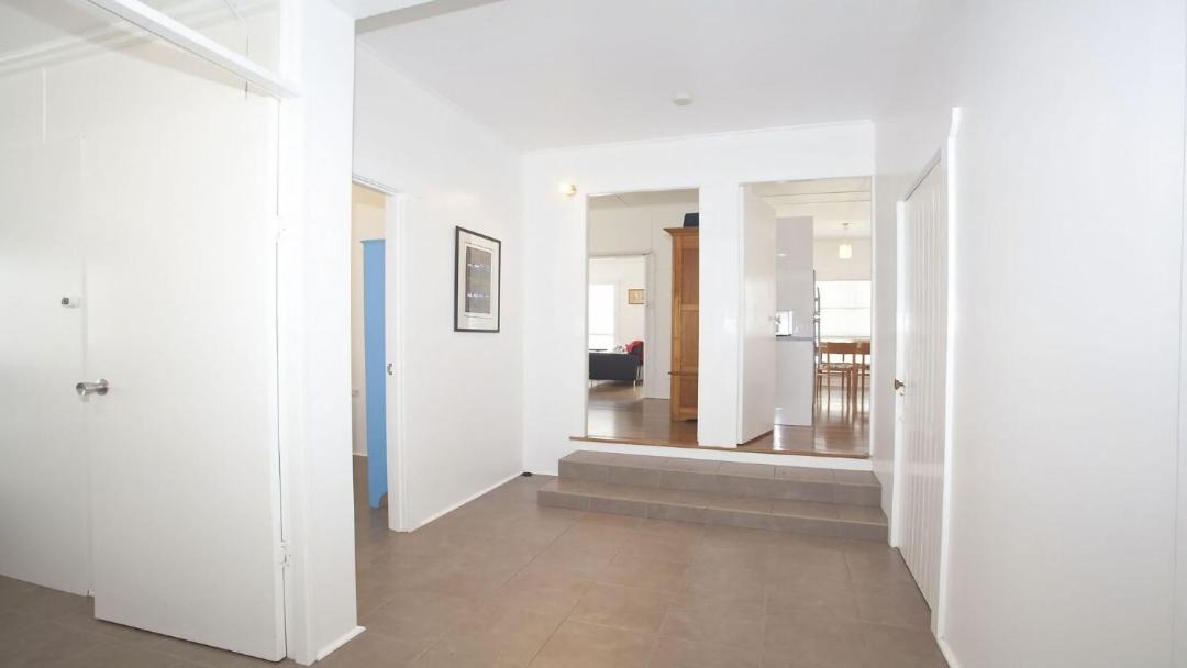 North Creek House | My Blue Heaven Dog Friendly