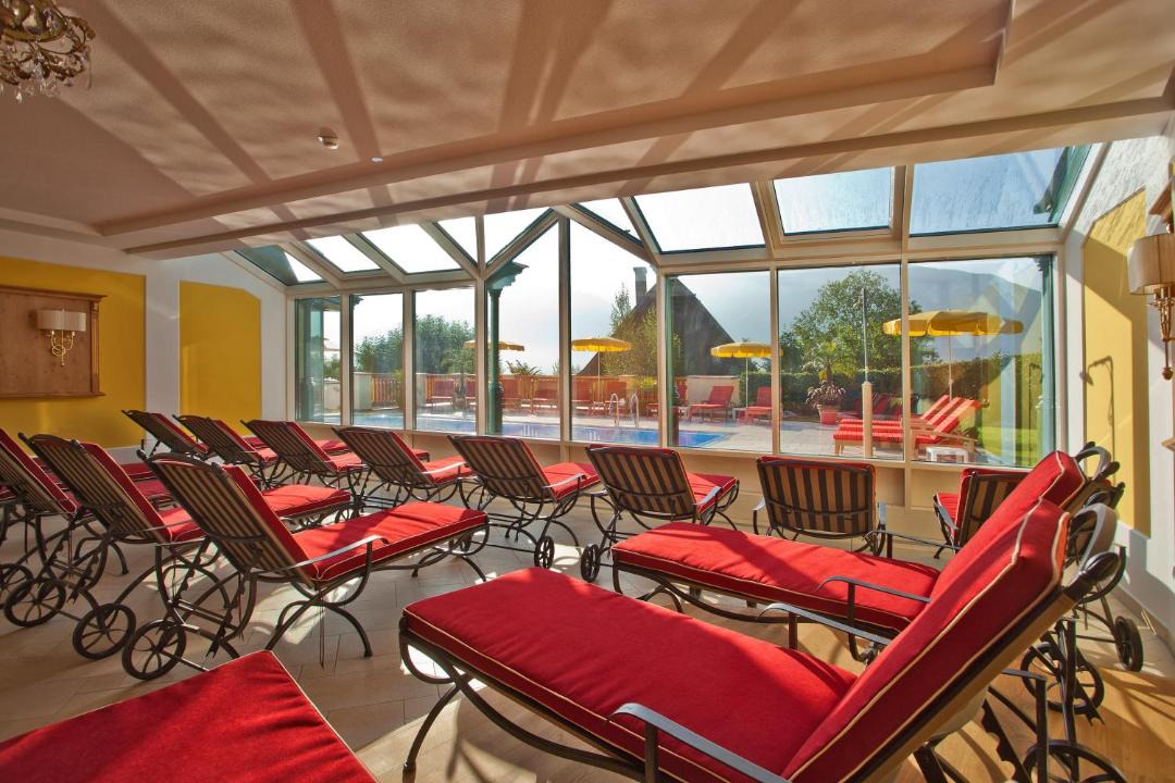 Zell am See Hotel | Hotel Berner