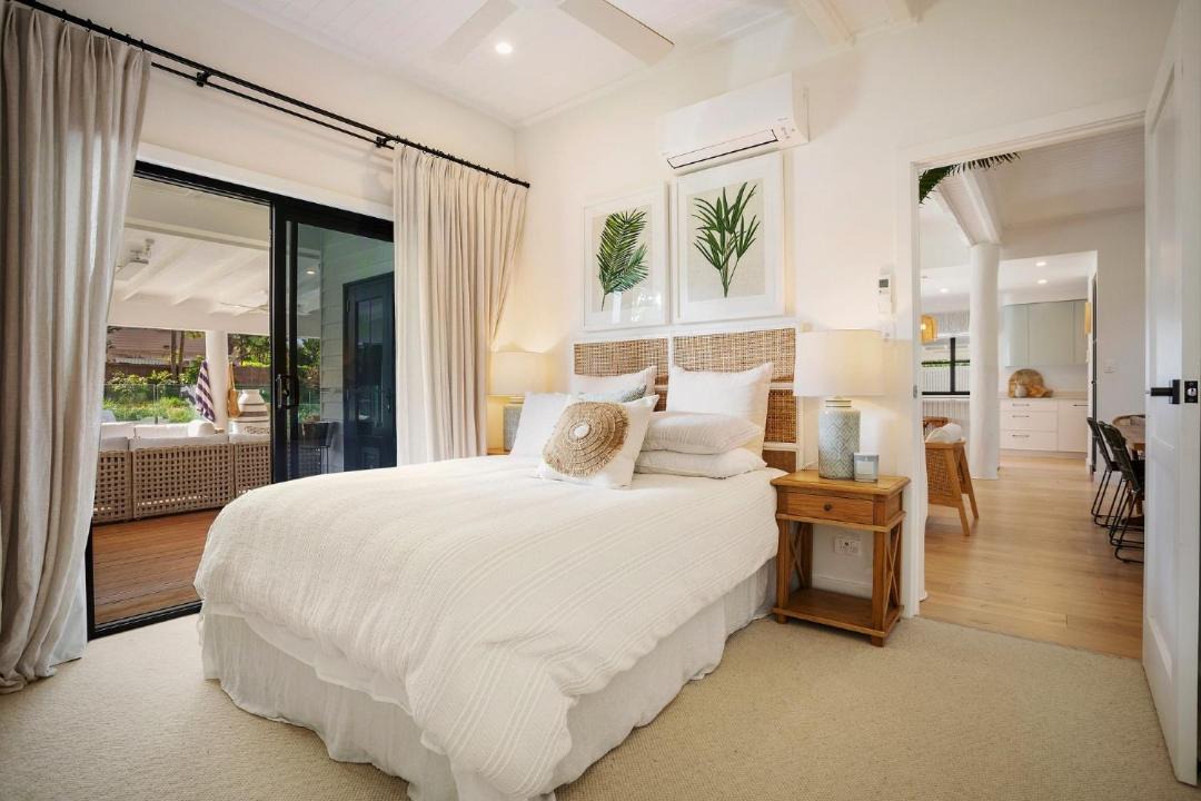Belongil House | Cedar Seas