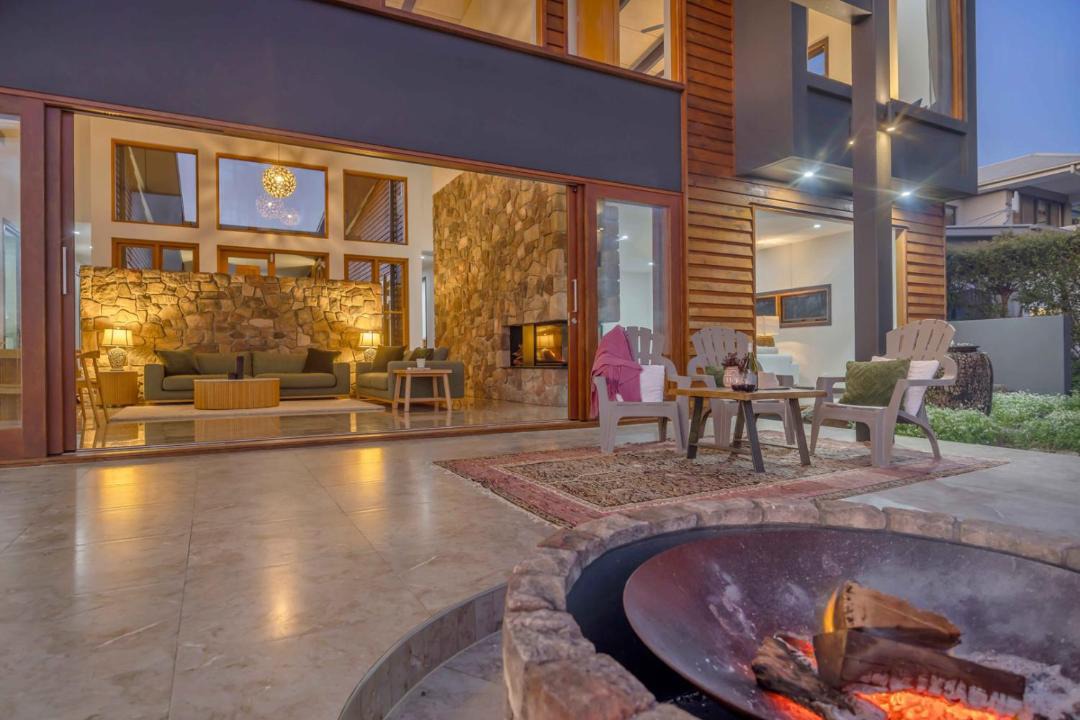 Montville Villa | The Haven Montville