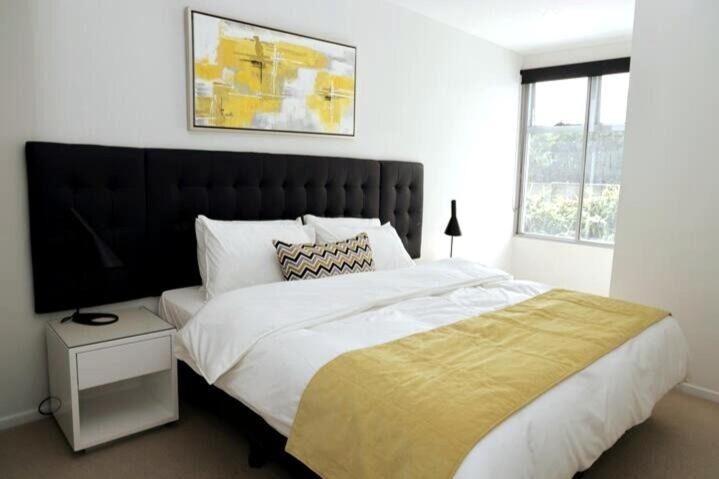 Woolloongabba Apartment | Gabba Apartment,Free Parking, Walk to PA Hospital & The Gabba Stadium , Woolloongabba