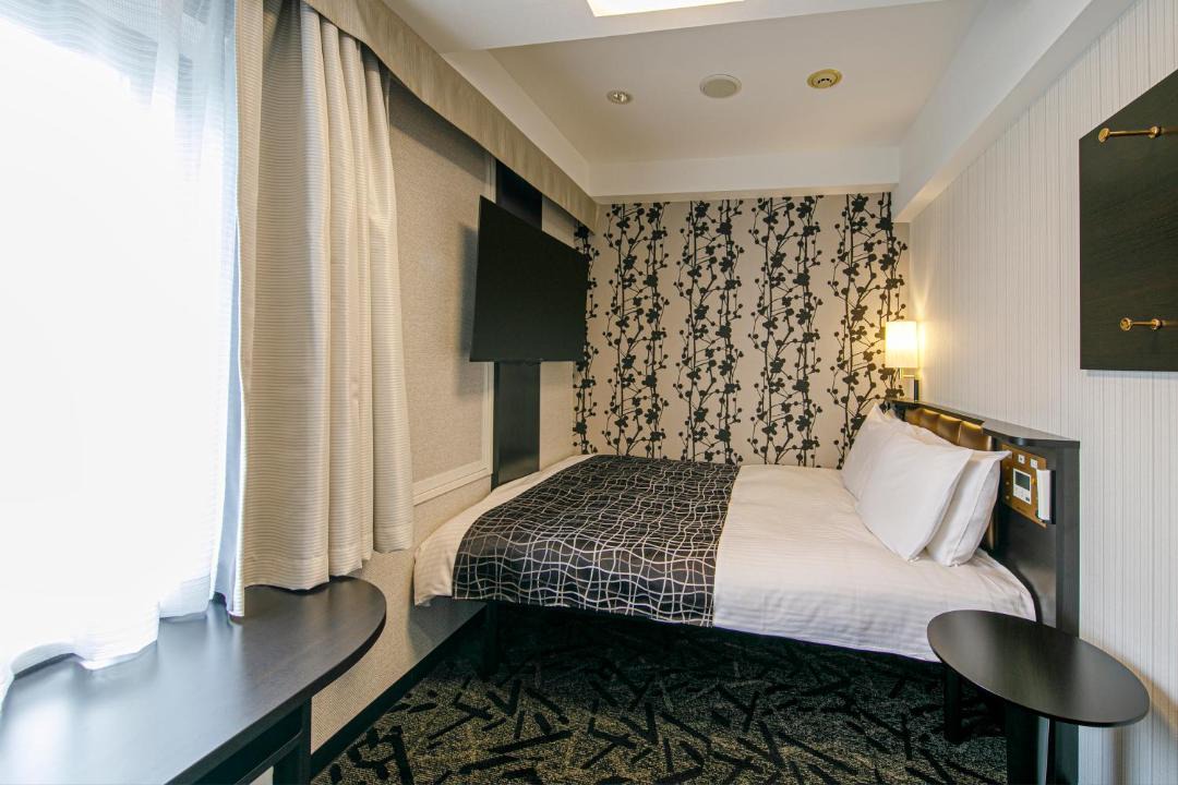 Nagoya City Centre Hotel | APA Hotel Nagoya Marunouchi Ekimae