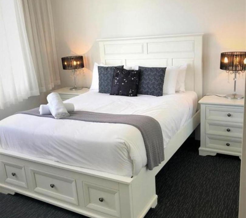 Tweed Heads Apartment | Tweed Ultima Apartments