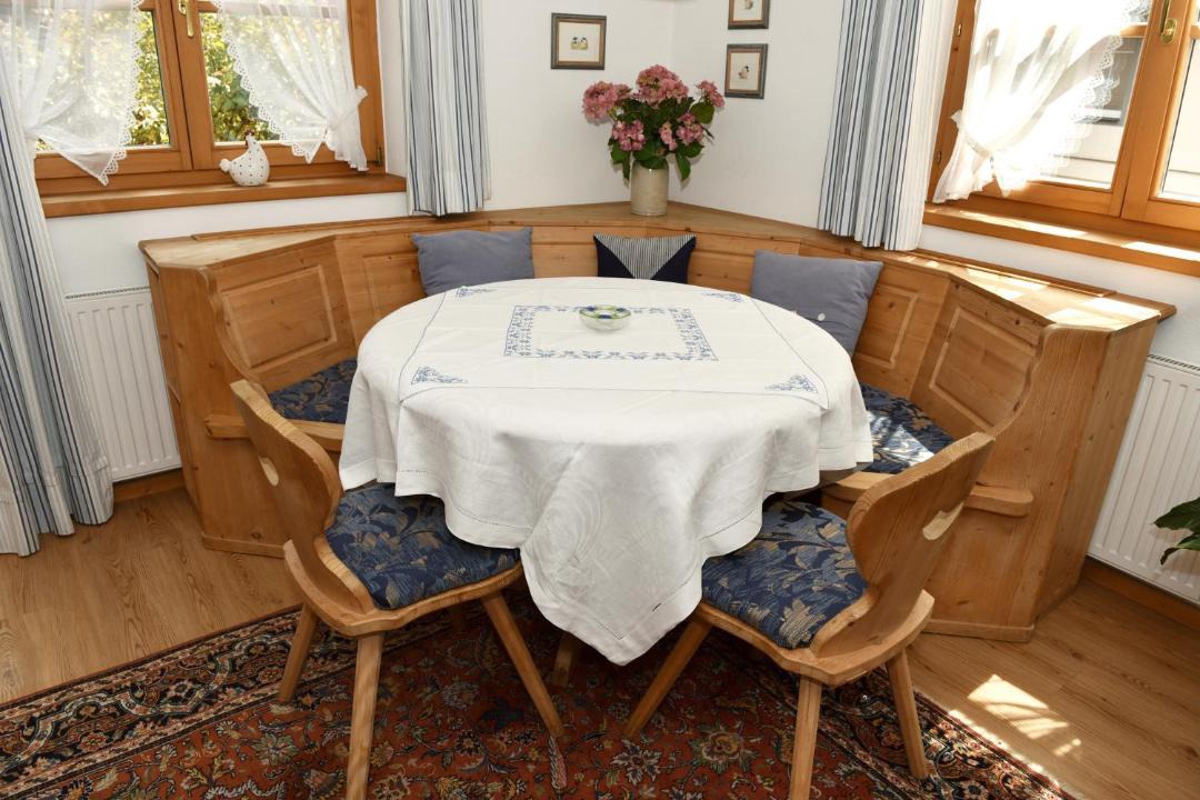 Kitzbuehel Apartment | Haus Savoy - Appartement 4