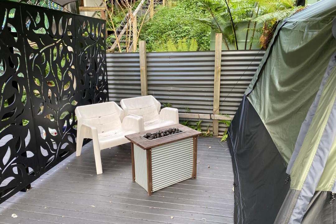 Tallebudgera Other | Trees Rd Glamping