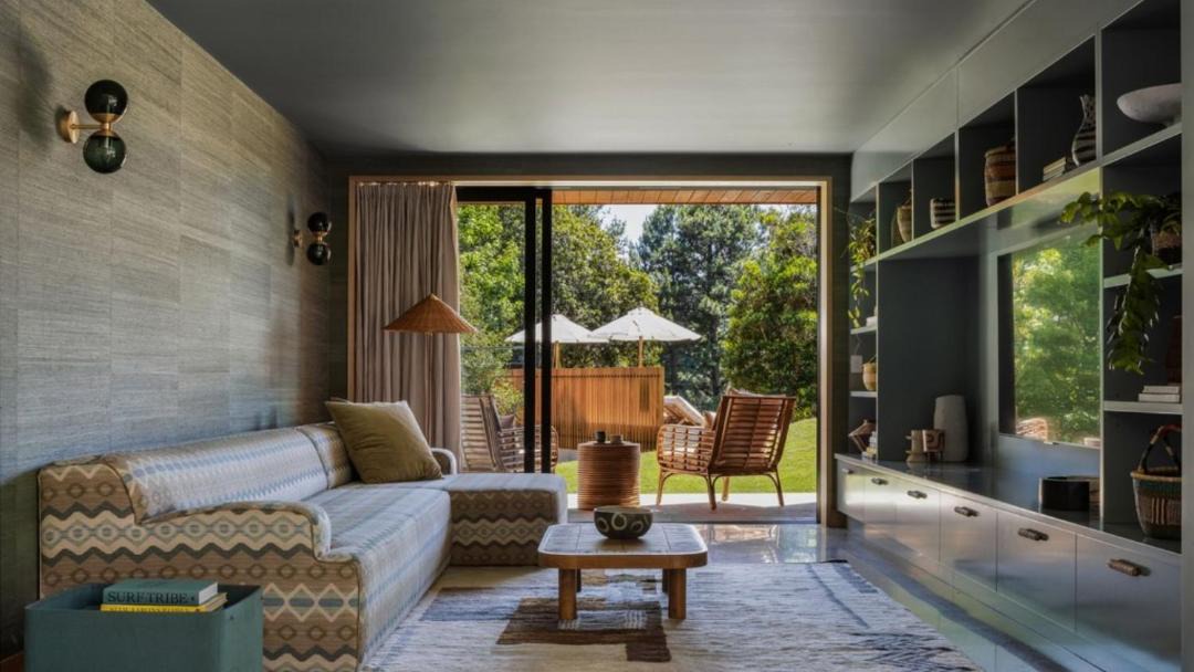 Newrybar House | Cedar Hill