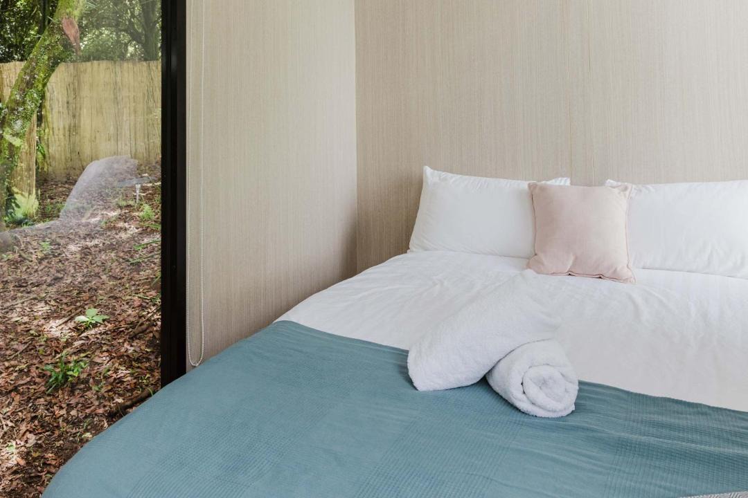 Eureka House | Spring Haven Retreat by Tiny Away