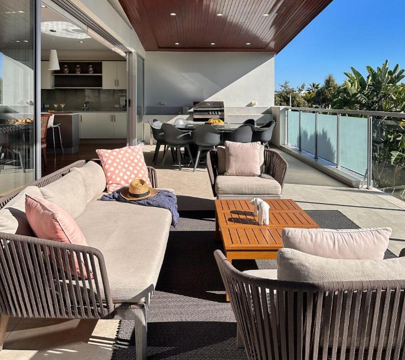 Kingscliff House | Malibu Beach House