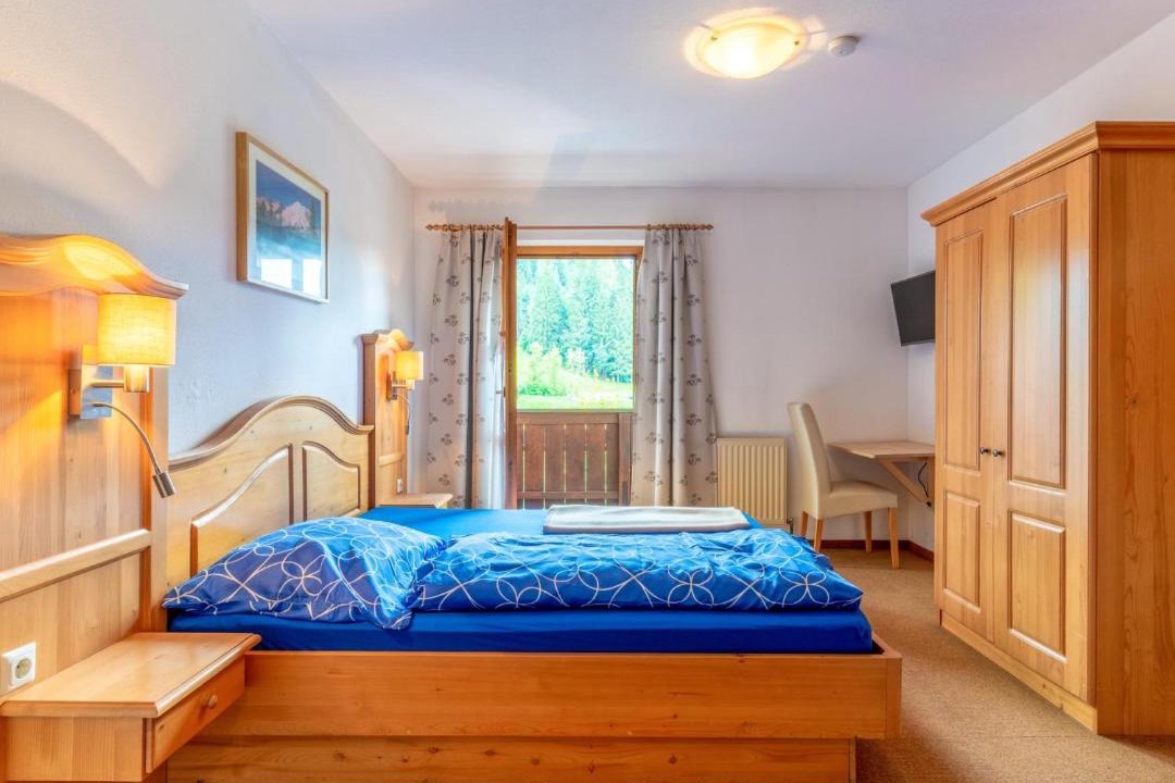 Scheffau am Wilden Kaiser House | Pension Blaiken L