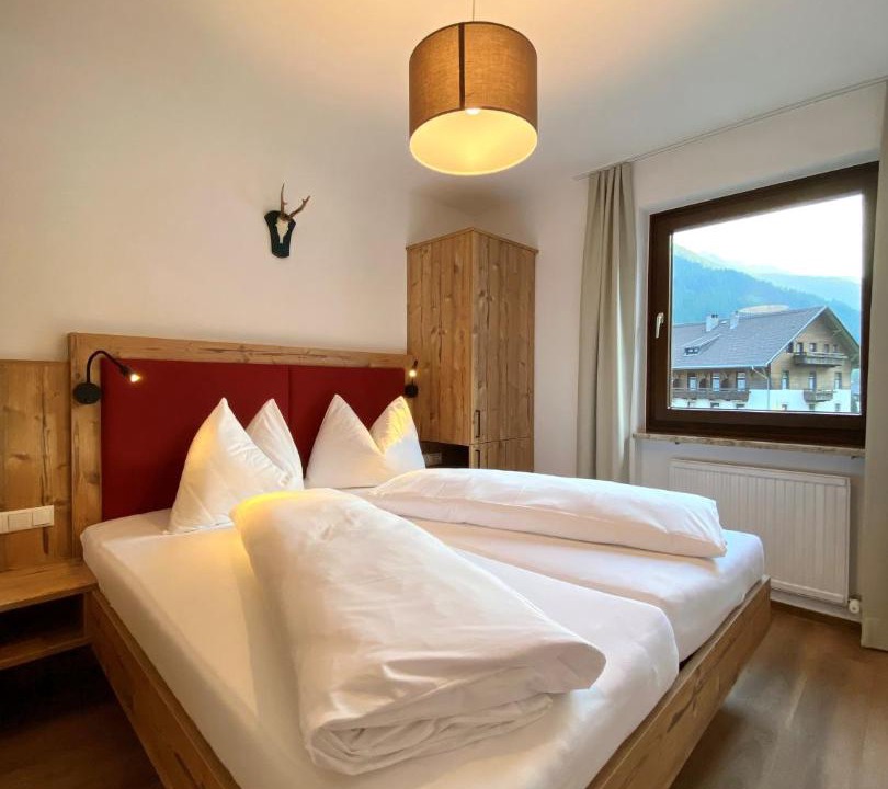 Unterrotte Apartment | Ferienappartements Heinzle - Ihr Ferienresort
