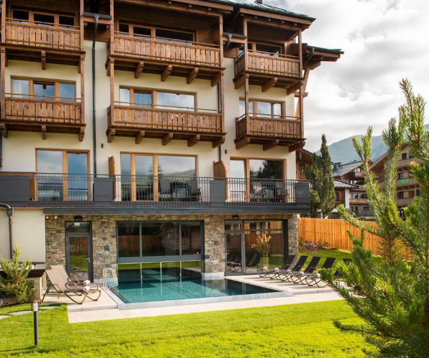 Konigsleiten Hotel | Hotel Königsleiten Vital Alpin