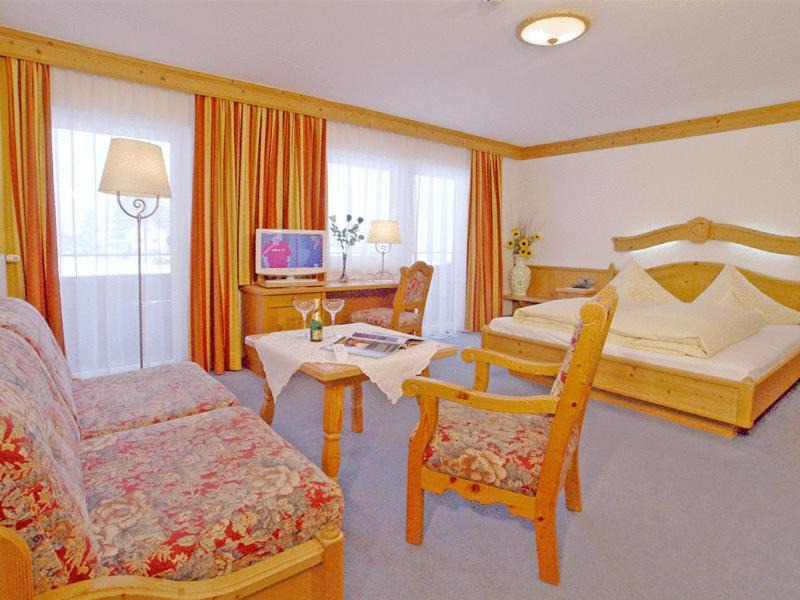 Vorderthiersee Hotel | Hotel Hagerhof