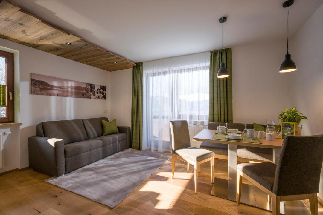 Kufstein House | Ticklhof am See
