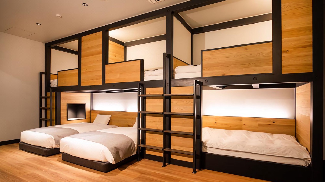 Photo of Bedroom in Karuizawa