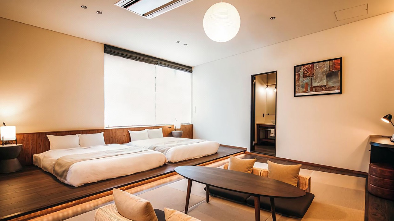 Photo of Livingroom in Karuizawa