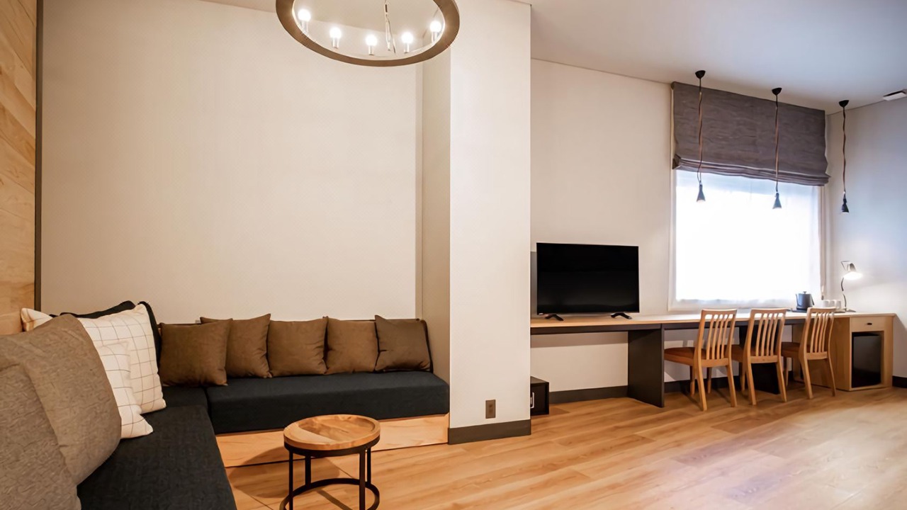 Photo of Livingroom in Karuizawa